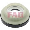 Valivé ložisko, ložisko pružné vzpěry FAG 713 0406 20