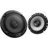 Reproduktory KENWOOD KFC-S1766 (KFC-S1766) čierny/strieborný