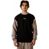 Pánska mikina Nebbia Power Him Relaxed Sweatshirt 903 Light Brown Ash XXL