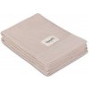 Lionelo | Lionelo - Detská deka BAMBOO BLANKET 75x100 cm Beige Sand | LN0286