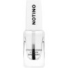 Notino Nail Care Strengthening Vitamin Base Coat ošetrujúci lak na nechty s vitamínmi A, C, E 10 ml