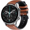 Niceboy Watch GTR strieborné - Smart hodinky