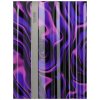 Travelite Lascana Edition S Purple Swirl 37 L TRAVELITE-77447-19