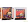 Funko Pop! 61 Albums Peace Sells... But Who's Buying? Megadeth