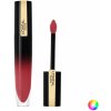 L'Oréal Paris Tekutá lesklá rúž Signature Brilliant High Shine Colour Lip Ink 312 Be Powerful 6,4 ml