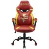 SUBSONIC Harry Potter Nebelvír - červená / žltá, SA5573-H1