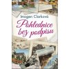 Pohlednice bez podpisu - Imogen Clark