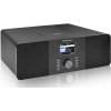 Sieťové rádio DAB+, FM, internetové Roadstar IR-540D+BT