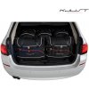Sada 5 brašen pro BMW 5 Touring 10-17