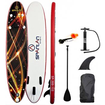 Paddleboard Spartan SUP 10'