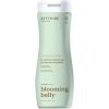 ATTITUDE Prírodné telové mydlo Blooming Belly nielen pre tehotné s arganom 473 ml