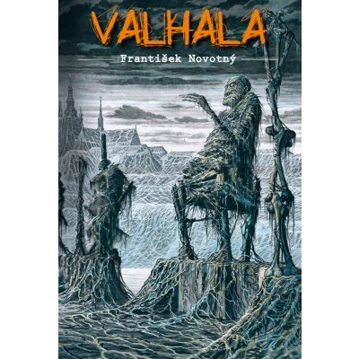 Valhala - kompletní vydání