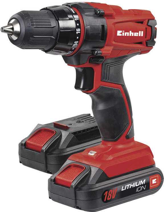 Einhell Classic TC-CD 18-2 Li 4513820