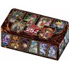 Konami Yu-Gi-Oh!: 25th Anniversary Tin: Dueling Heroes