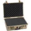 Peli™ Case 1520 kufor s penou Desert Tan