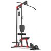 MARBO Stroj s vrchnou a spodnou kladkou MH-W106 2.0