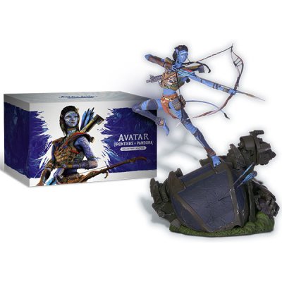 Avatar: Frontiers of Pandora (Collector's Edition)