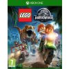 Lego Jurassic World