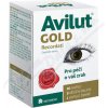 Avilut Gold Recordati 90 kapsúl