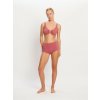 Modibodi Molokai Swim Short High Absorbency Mauve spodný diel MPMMSSHAM