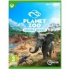 Planet Zoo: Console Edition (XSX)