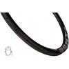 Force Gravel ráfik karbón 40 mm 24 dier 24 děr