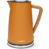 Kanvica rýchlovarná NEDIS KAWK510EOR ORANGE 1,7L