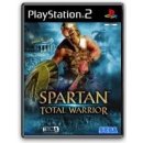 Hra na Playstation 2 Spartan: Total Warrior