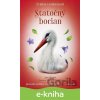 E-kniha Zvierací záchranári: Statočný bocian - Jana Olivová, Zuzana Slánská (ilustrátor)
