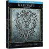 Warcraft: Prvý stret - Blu-ray Steelbook