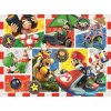 RAVENSBURGER Puzzle Super Mario XXL 150 dílků