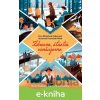 E-kniha Zdravia, šťastia vinšujeme Naše ľudové tradície a sviatky - Zora Mintalová Zubercová, František Hříbal (ilustrátor)
