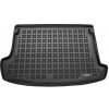 Gumová vaňa do kufra Rezaw-Plast VW T-Roc 2017- horní dno