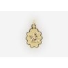 Zlatnictvo.sk Zlatý prívesok PRI20038
