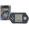 LEAN TOYS Hra Tetris Brick Game- čierna elektronická konzola