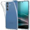 Spigen Liquid Crystal ochranný kryt pre Samsung Galaxy S25 crystal clear (ACS08995)