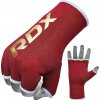 Vnútorné rukavice Hosiery Inner RDX HYP-IR - červené Veľkosť: L