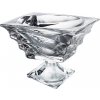 Crystalite Bohemia misa Casablanca na nohe 185 mm