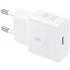 Samsung rýchlonabíjačka EP-T2510, 25W White EP-T2510XWEGEU