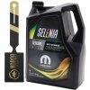 Selenia WR Forward 0W-30 5 l