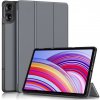 Knižkové puzdro Pure case sivé – Xiaomi Redmi Pad Pro