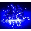 Retlux RXL 305 reťaz 150LED 15 5m BLUE