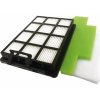 SVX 022HF sada filtrů SVC 9000BK SENCOR