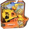 Spin Master Paw Patrol Základné tematické vozidlo Rubble žlté