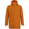 Vaude Cyclist parka hnedá