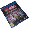 LEGO Marvel Collection