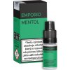Emporio Tobacco Menthol 10 ml 18 mg