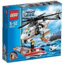 LEGO® City 60013 Helikoptéra pobrežnej hliadky