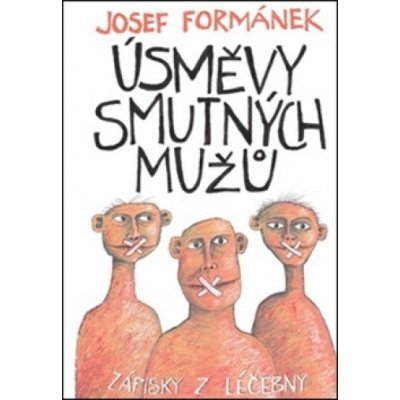 Úsměvy smutných mužů