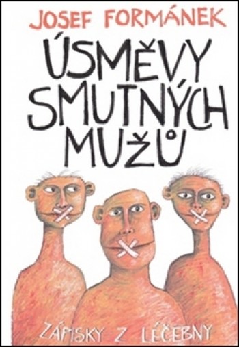 Úsměvy smutných mužů